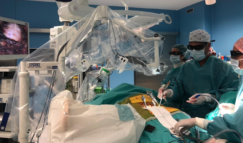 Andalucía avanza cuatro puestos en gasto sanitario por habitante según datos del Ministerio