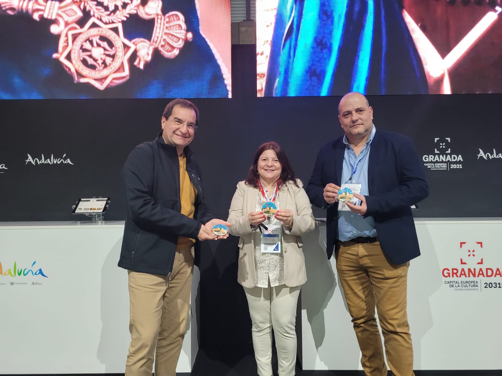 salobrena-explora-nuevos-mercados-turisticos-en-fitur-2024