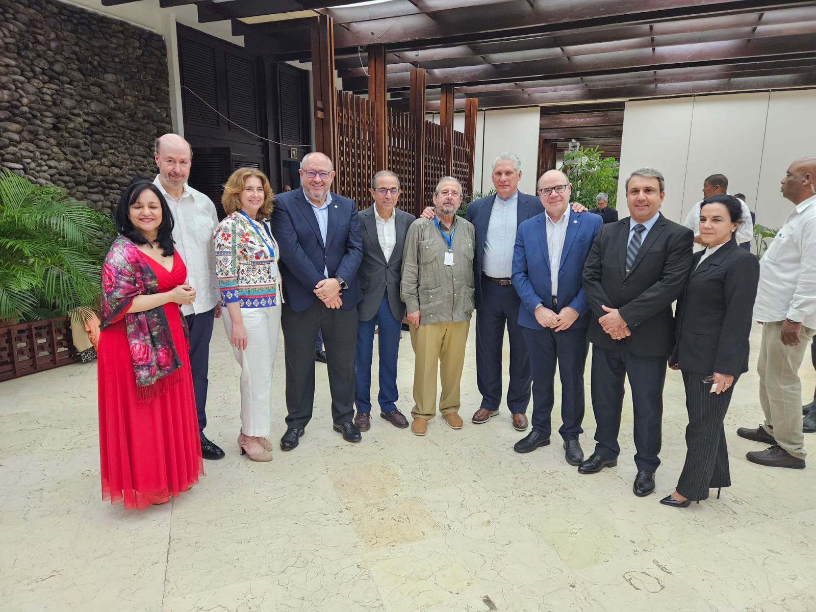 el-rector-de-la-ugr-asiste-al-xiv-congreso-internacional-de-educacion-superior-en-cuba