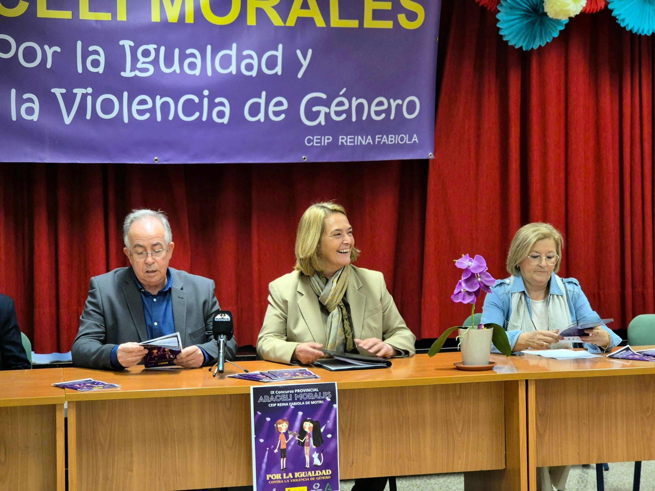 el-certamen-araceli-morales-de-dibujo-y-relatos-cumple-nueve-anos-luchando-por-la-igualdad