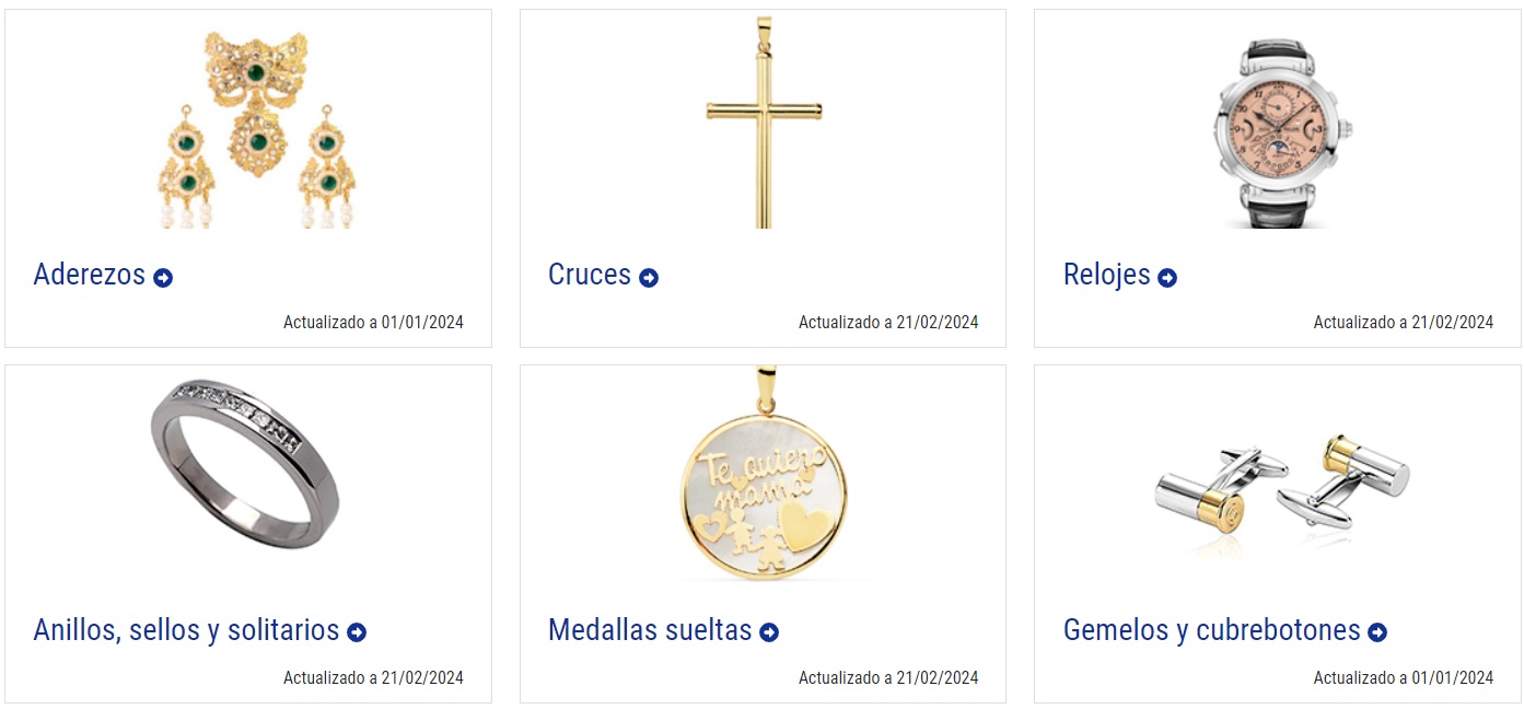 la-policia-nacional-expone-en-su-web-miles-de-joyas-y-objetos-de-valor-recuperados-en-operaciones-policiales