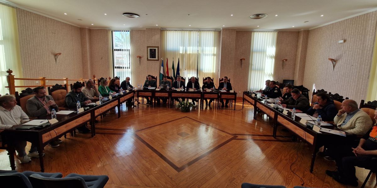 la-junta-local-de-seguridad-de-salobrena-aborda-diversas-cuestiones-relativas-a-la-seguridad-en-el-municipio