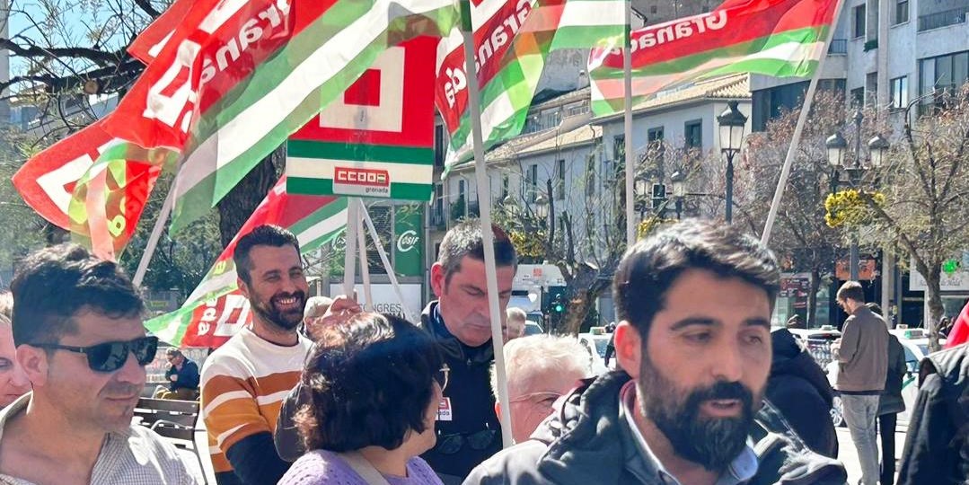 movilizaciones-en-el-comercio-de-granada-y-provincia-ante-el-bloqueo-del-convenio-colectivo