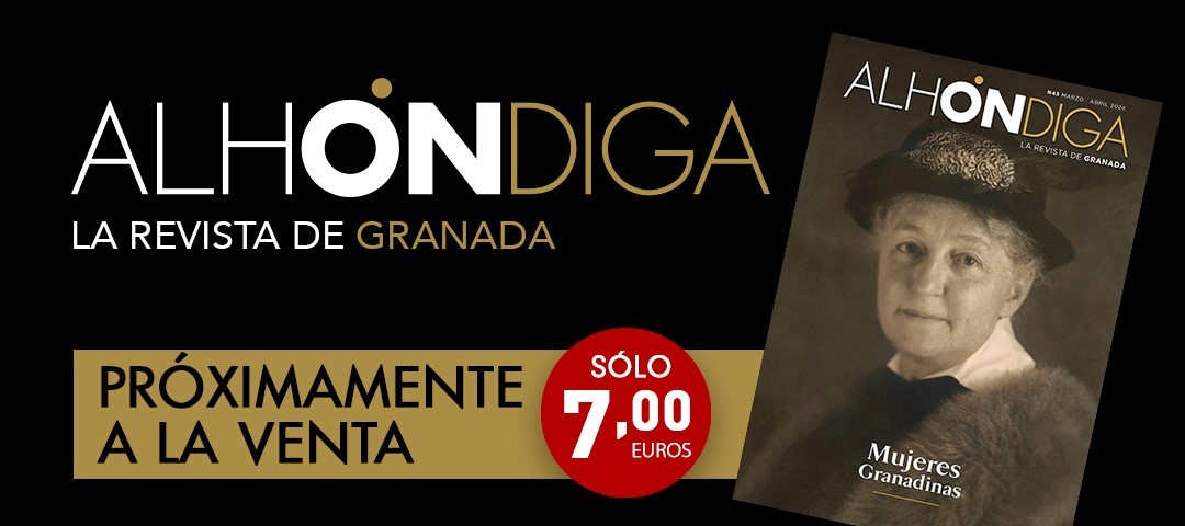 la-revista-alhondiga-dedica-su-numero-especial-a-mujeres-granadinas