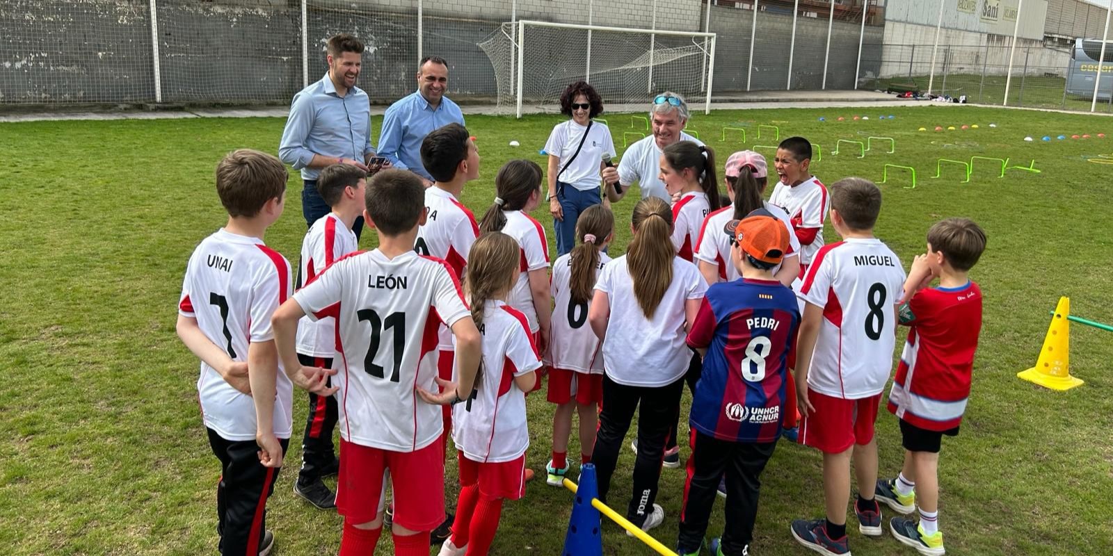 los-juegos-deportivos-escolares-de-diputacion-congregan-en-la-ciudad-deportiva-a-mas-de-850-ninos-de-56-municipios-granadinos