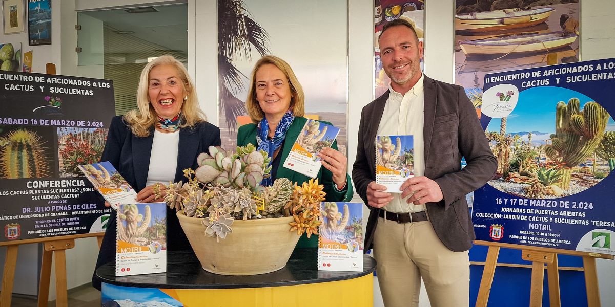 el-ayuntamiento-de-motril-presenta-una-guia-del-jardin-de-cactus-y-suculentas-teresa-con-mas-de-mil-especies
