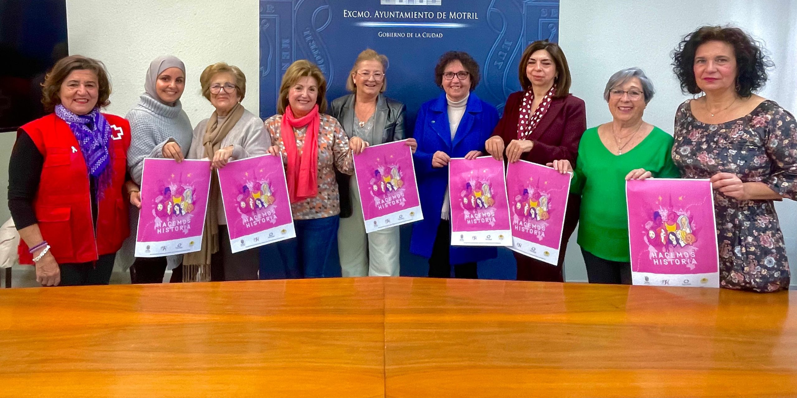 el-area-de-igualdad-presenta-la-programacion-de-marzo-para-motril-con-motivo-del-mes-de-la-mujer
