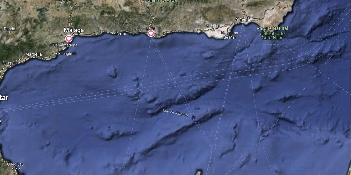 motril-concluye-la-busqueda-de-los-migrantes-desaparecidos-en-el-naufragio-de-alboran