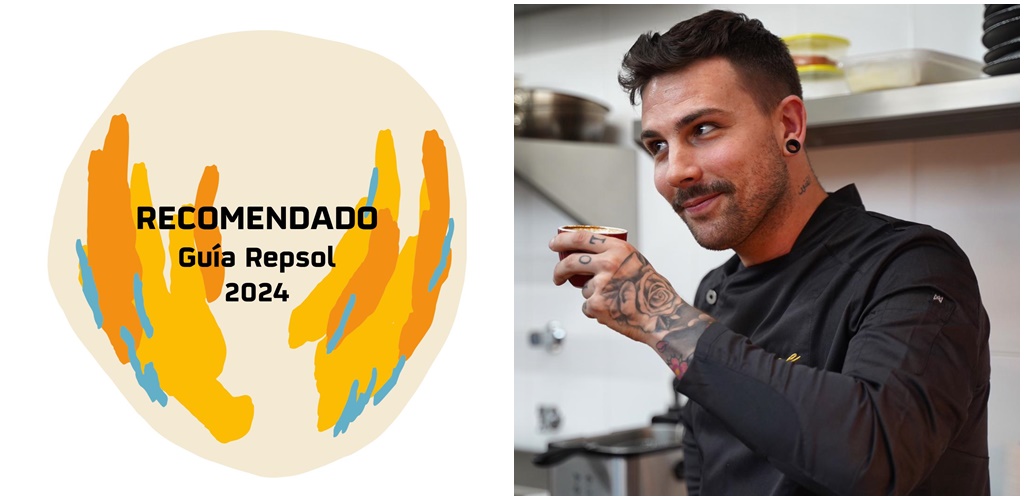 Espacio IME Del Chef Iván Mateo Vuelve A Situarse En Los Soles De La ...