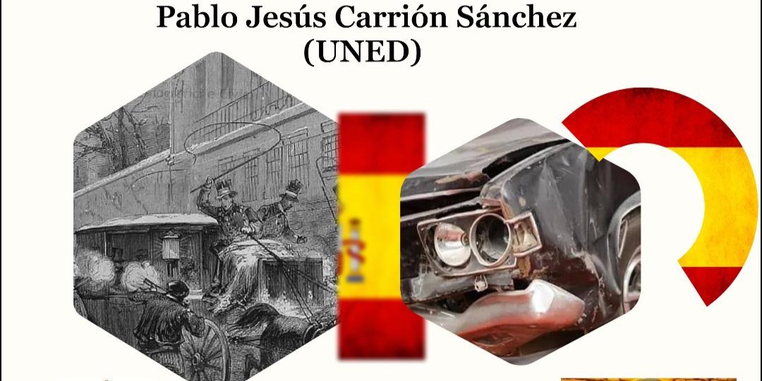 pablo-carrion-hablara-en-masip-sobre-conspiracion-y-magnicidio-una-historia-de-espana-alternativa