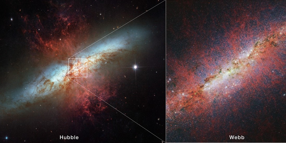 la-ugr-estudiara-messier-82-la-galaxia-de-alta-velocidad-que-crea-estrellas-nuevas-a-un-ritmo-diez-veces-mayor-que-la-via-lactea