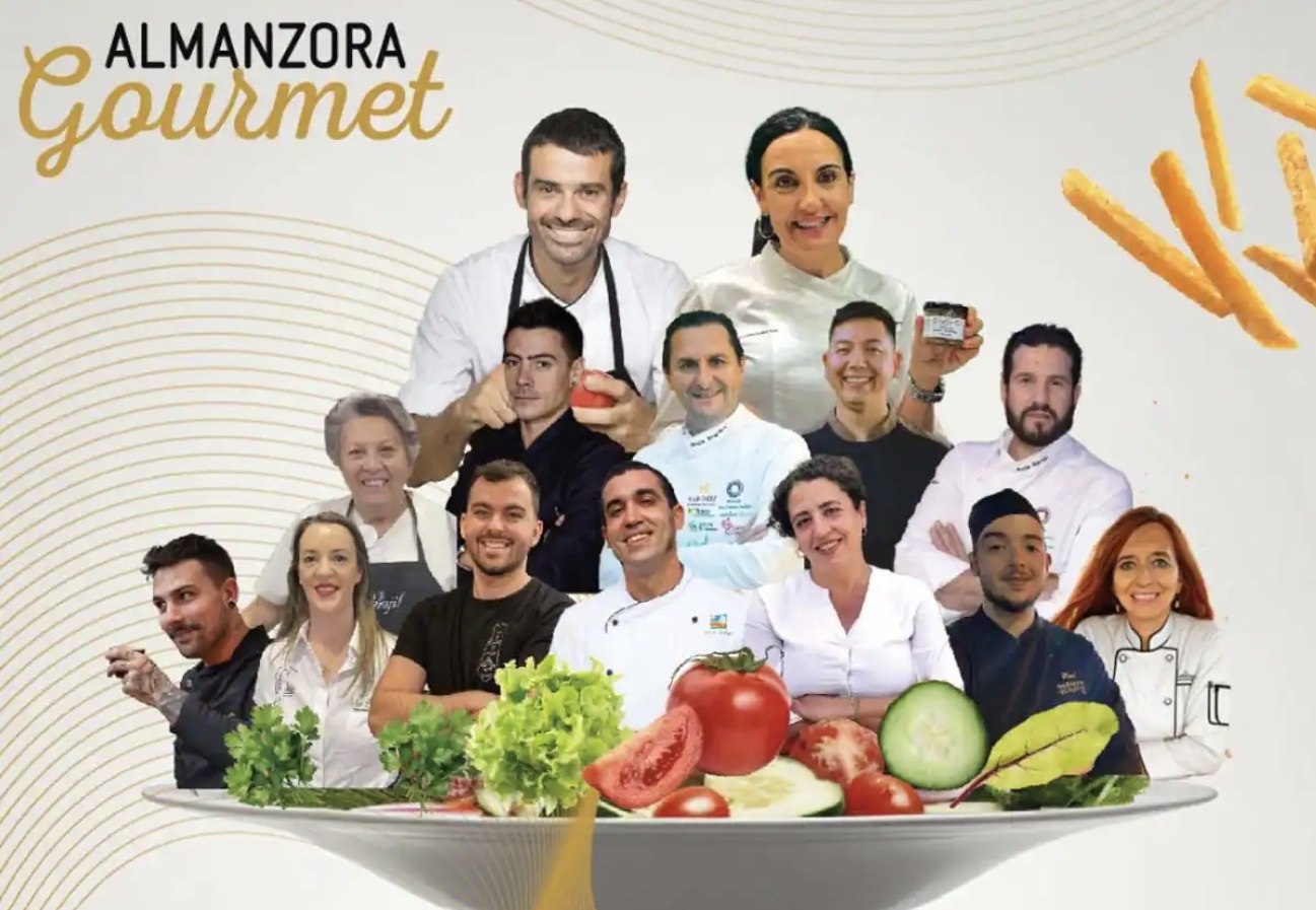 almanzora-gourmet-2024-reune-a-grandes-chef-andaluces