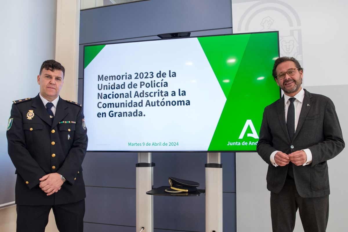 la-unidad-de-policia-adscrita-a-la-junta-esclarecio-21-incendios-forestales-y-formulo-935-denuncias-para-proteger-el-medioambiente