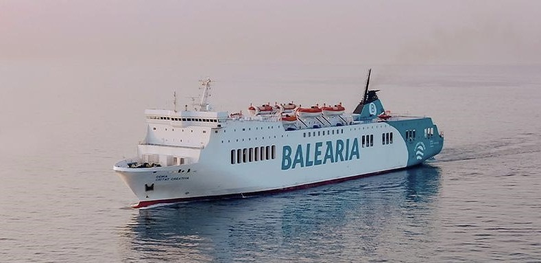 balearia-cambia-el-ferry-de-la-linea-con-tanger-med-por-otro-de-mayores-prestaciones-para-potenciar-los-pasajeros-este-verano