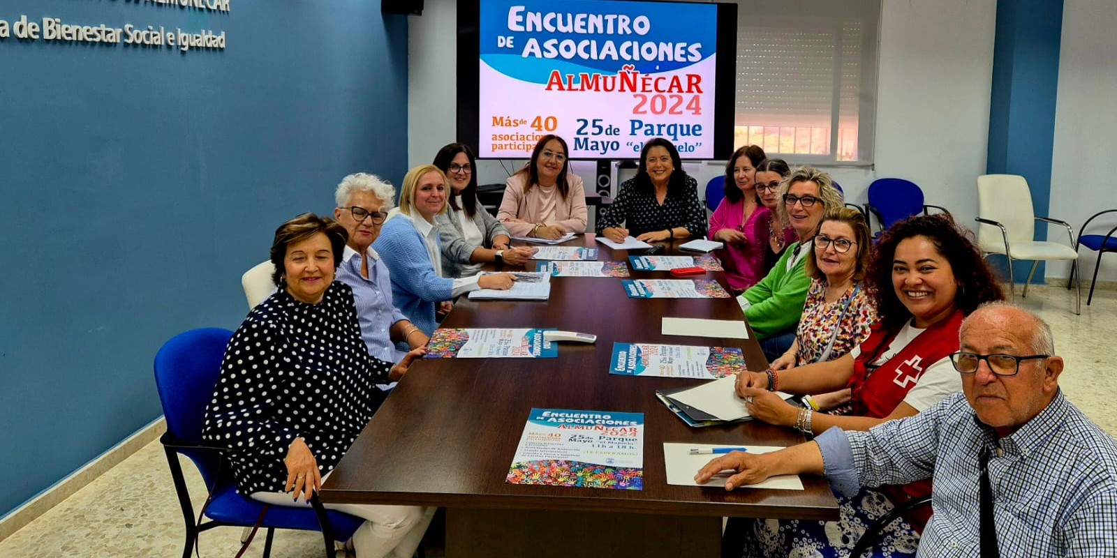 almunecar-el-encuentro-de-asociaciones-reunira-a-40-colectivos-en-el-parque-el-majuelo