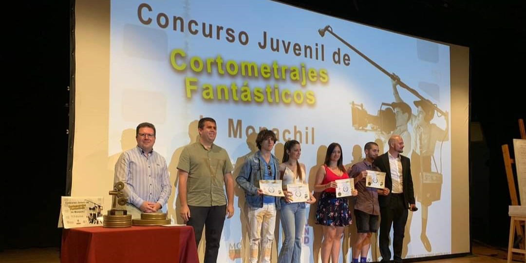 medio-centenar-de-cortos-de-toda-espana-participan-en-el-viii-concurso-juvenil-de-cortometrajes-fantasticos-de-monachil