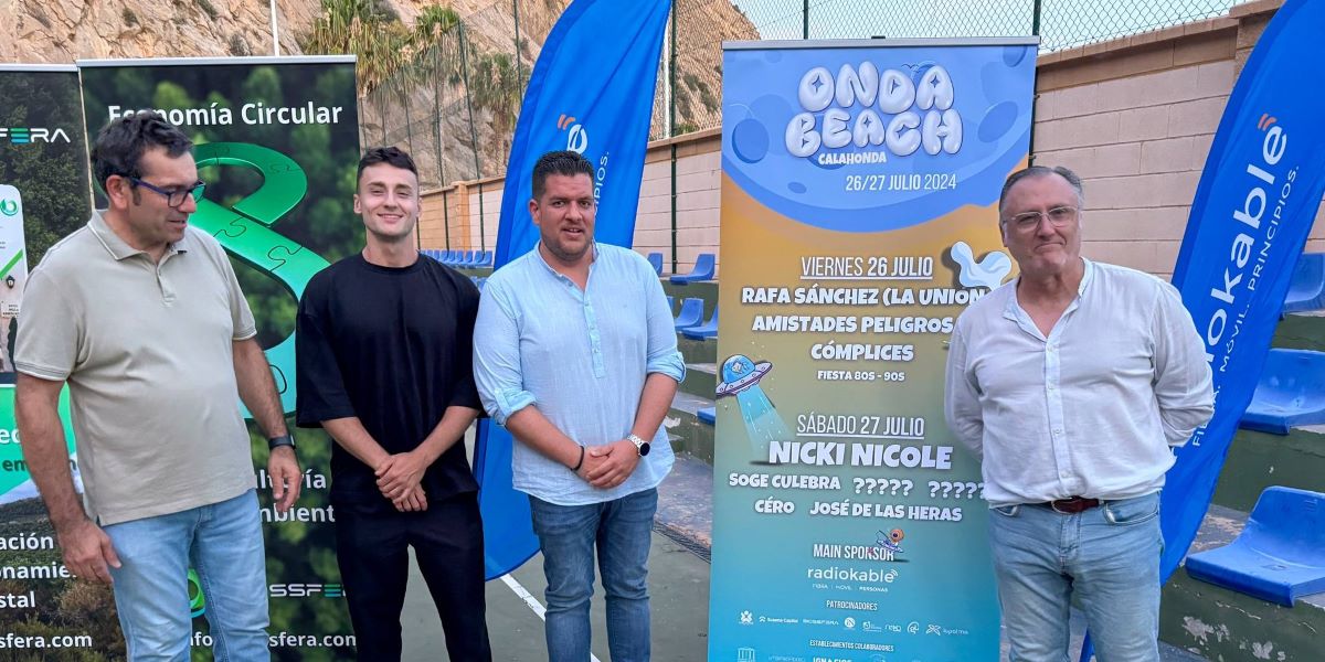 carchuna-calahonda-nicki-nicole-complices-rafa-sachez-la-union-amistades-peligrosas-culebra-cero-jose-de-las-heras-en-onda-beach-festival