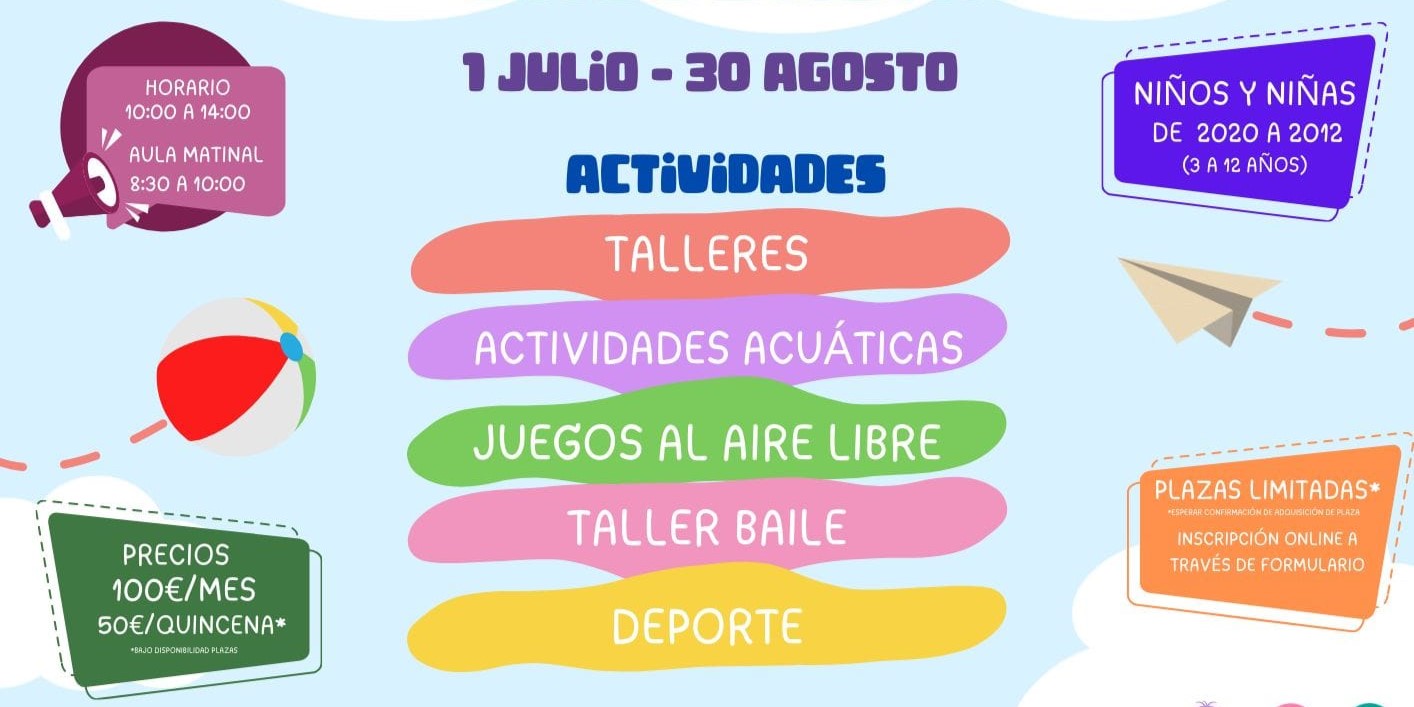 salobrena-abierto-el-plazo-de-matricula-para-la-escuela-de-verano-municipal