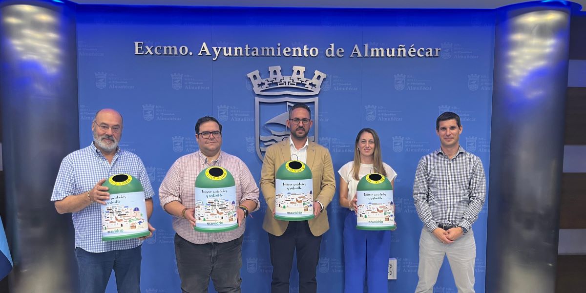 almunecar-motril-y-salobrena-competiran-este-verano-por-la-bandera-verde-de-la-sostenibilidad-de-ecovidrio