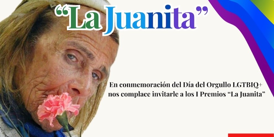 el-psoe-de-motril-entrega-este-viernes-dia-del-orgullo-el-premio-la-juanita-al-artista-local-antonio-bueno