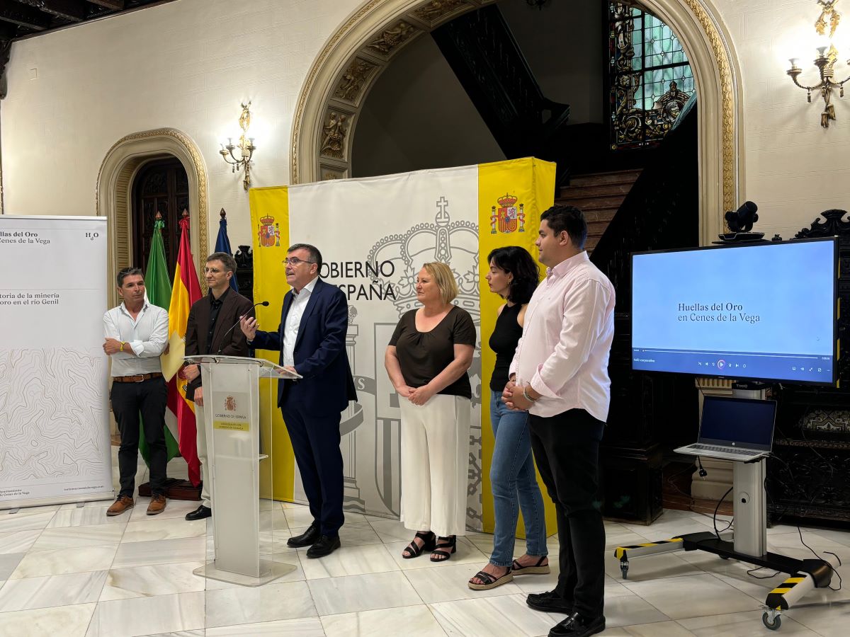las-huellas-del-oro-en-cenes-de-la-vega-un-proyecto-de-promocion-turistica-que-recupera-la-historia-de-la-mineria-en-el-municipio