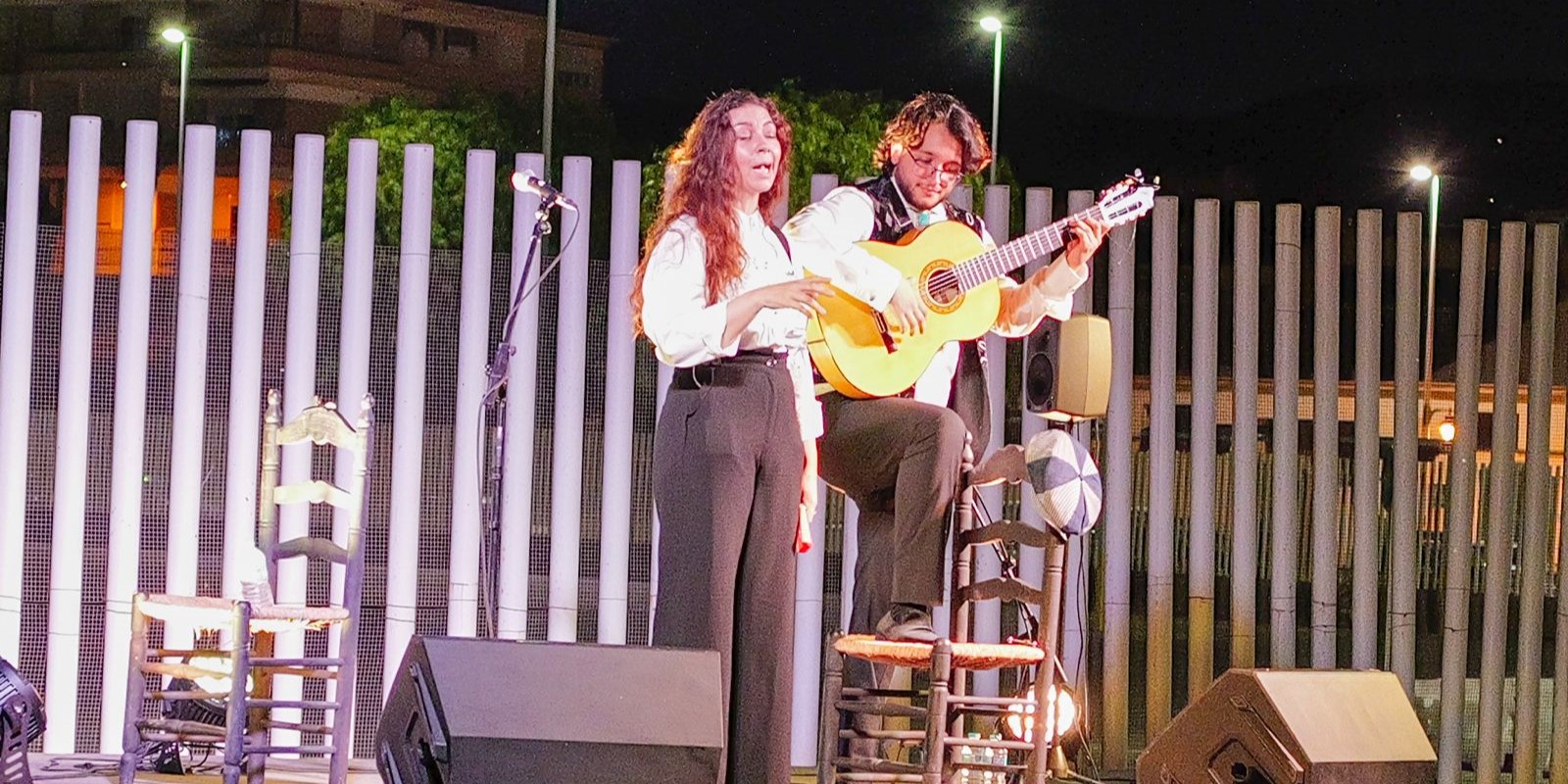 recordando-a-marchena-un-homenaje-del-gran-cantaor-que-regalo-a-motril-en-concierto-sandra-carrasco-y-david-arahal