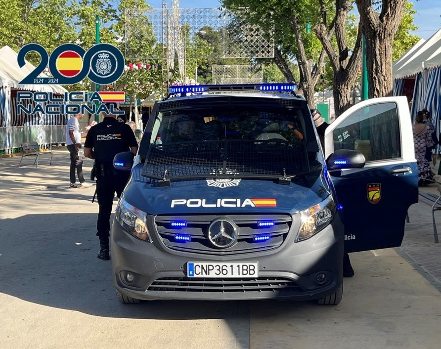 granada-la-policia-nacional-detiene-a-un-varon-como-presunto-responsable-de-la-agresion-grupal-a-una-pareja-ocurrida-en-el-recinto-ferial