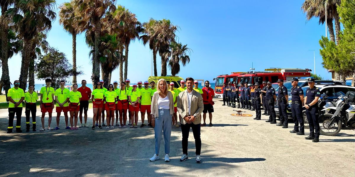 motril-socorristas-policia-local-bomberos-y-proteccion-civil-conforma-el-dispositivo-de-seguridad-en-las-playas