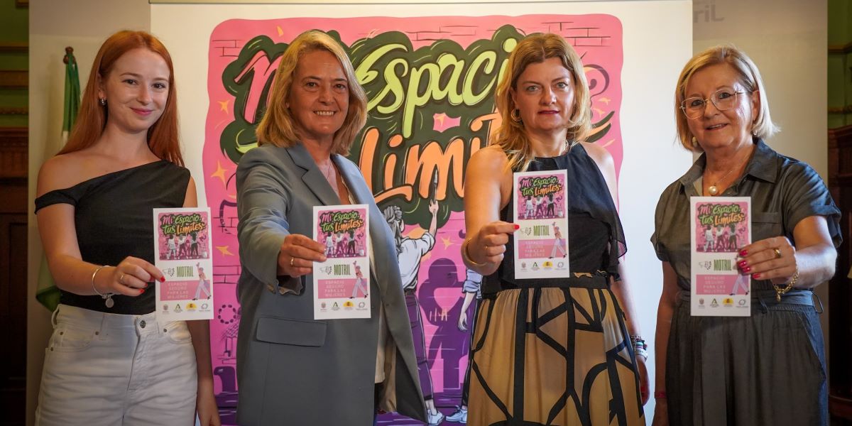 el-ayuntamiento-presenta-la-campana-motril-una-ciudad-segura-para-las-mujeres-bajo-el-lema-mi-espacio-tus-limites