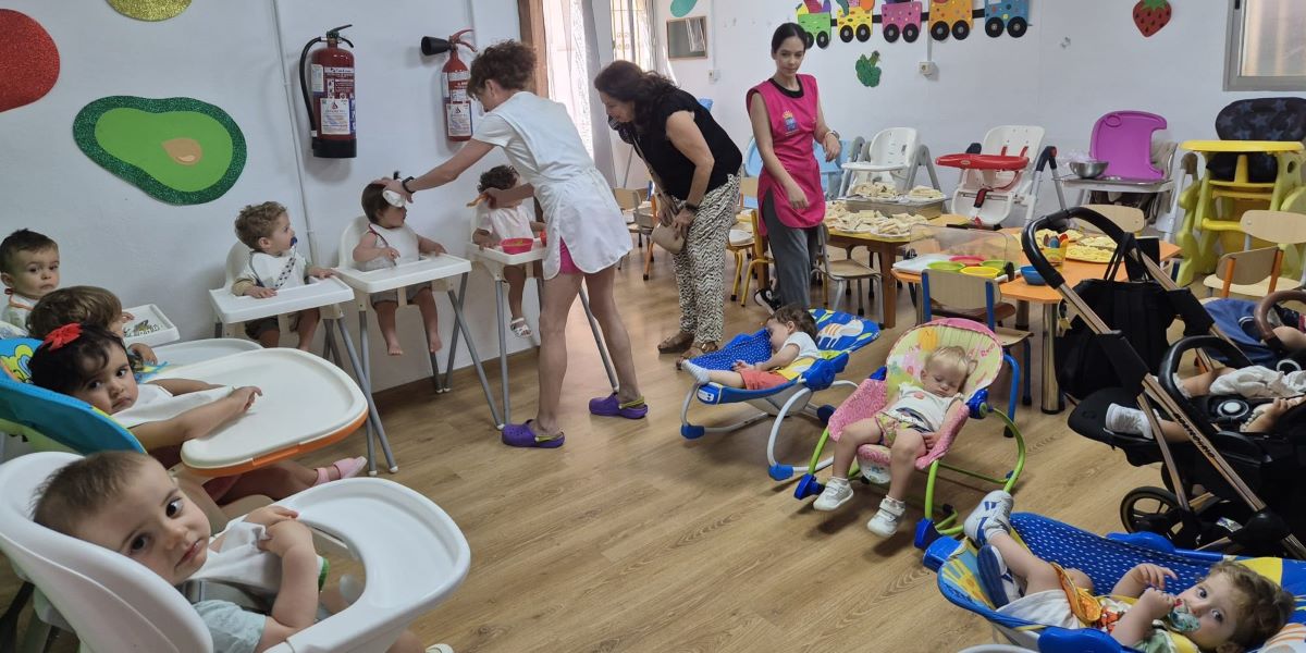 almunecar-ayuntamiento-y-junta-de-andalucia-ponen-en-marcha-las-escuelas-infantiles-de-verano