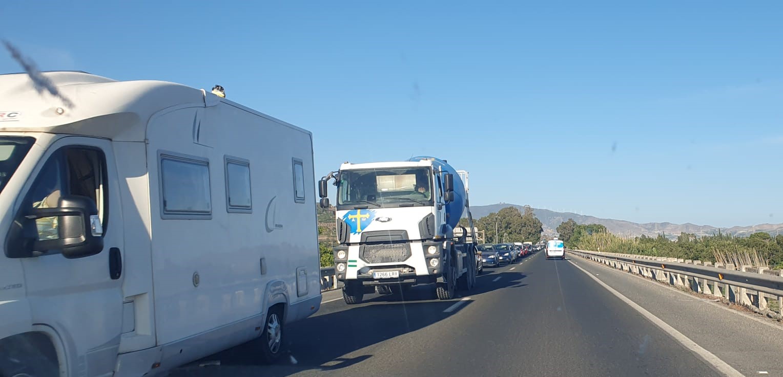 granada-en-la-operacion-salida-112-gestiono-un-millar-de-incidencias-en-la-provincia