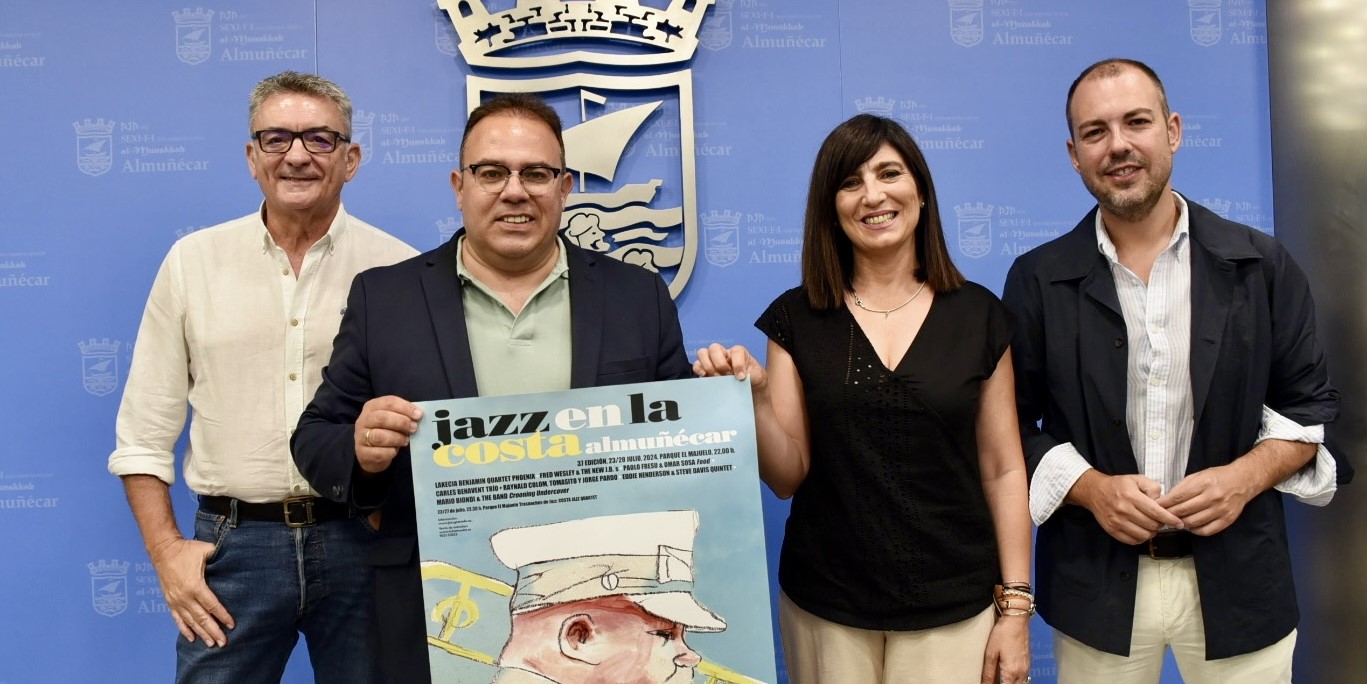 almunecar-se-convertira-este-mes-en-la-capital-provincial-del-jazz-con-su-xxxvii-festival-internacional