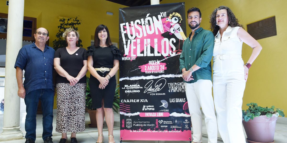 moclin-celebra-la-xvi-edicion-del-festival-fusion-velillos-para-promover-la-igualdad-de-genero-en-la-musica