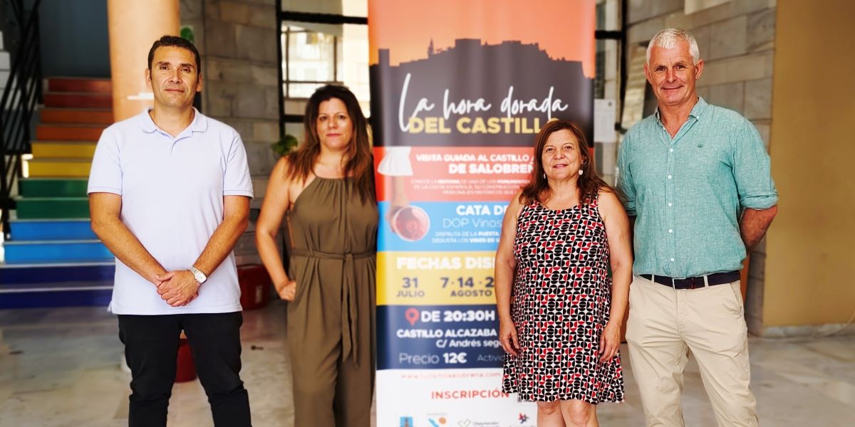 comienza-en-salobrena-la-hora-dorada-del-castillo-iniciativa-turistica-que-auna-patrimonio-historico-belleza-natural-y-gastronomia-local