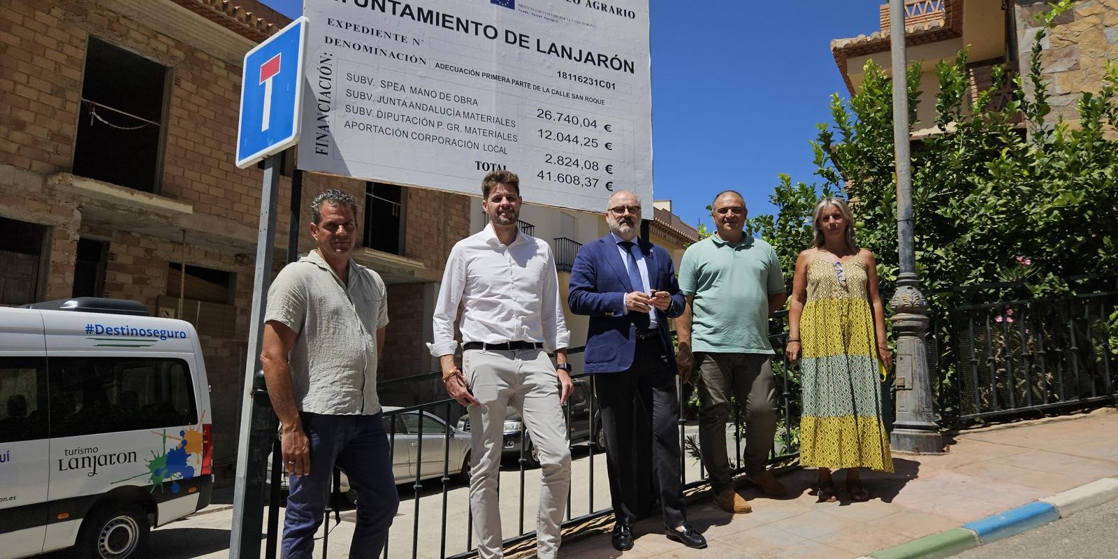 junta-y-ayuntamiento-de-lanjaron-ponen-en-valor-la-ruta-biosaludable-disenada-gracias-al-pfea