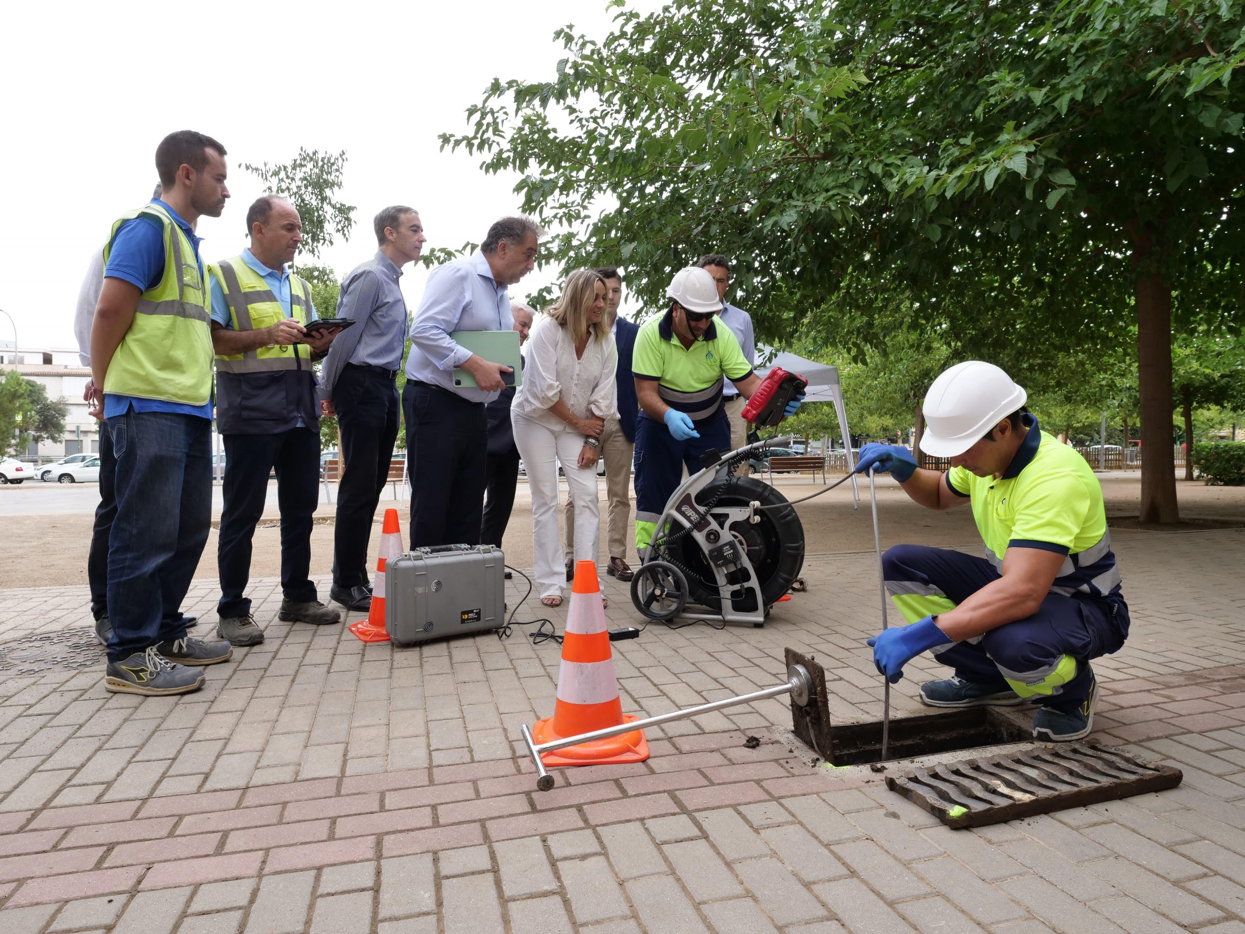 el-ayuntamiento-de-granada-apuesta-por-la-inteligencia-artificial-en-la-mejora-de-los-servicios-municipales-como-la-limpieza-de-imbornales