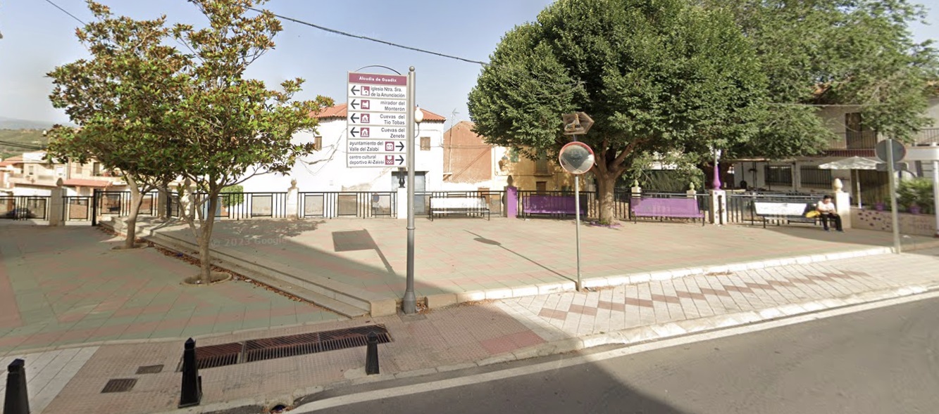 detenido-el-director-de-una-sucursal-bancaria-en-alcudia-de-guadix-por-blanqueo-de-capitales