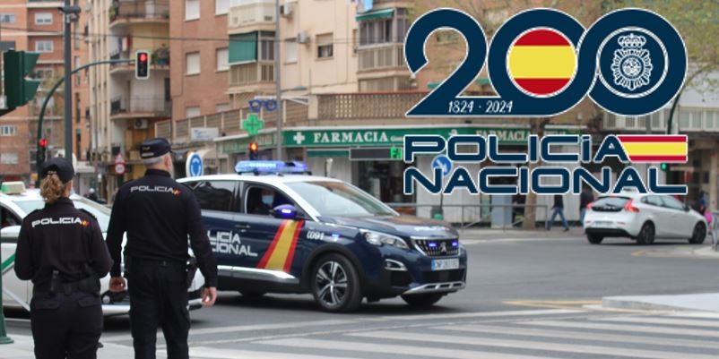 la-policia-nacional-detiene-a-una-persona-sorprendida-cuando-distribuia-cocaina