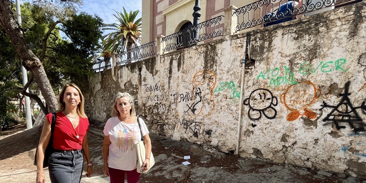 psoe-motril-exige-medidas-urgentes-para-proteger-el-patrimonio-y-entorno-natural-del-cerro-de-la-virgen-de-la-cabeza