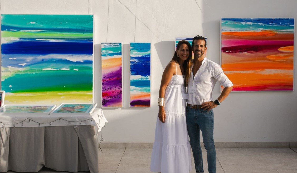 alfonso-ocon-presenta-su-nueva-coleccion-mediterraneamente-en-el-gar-anat-hotel-boutique