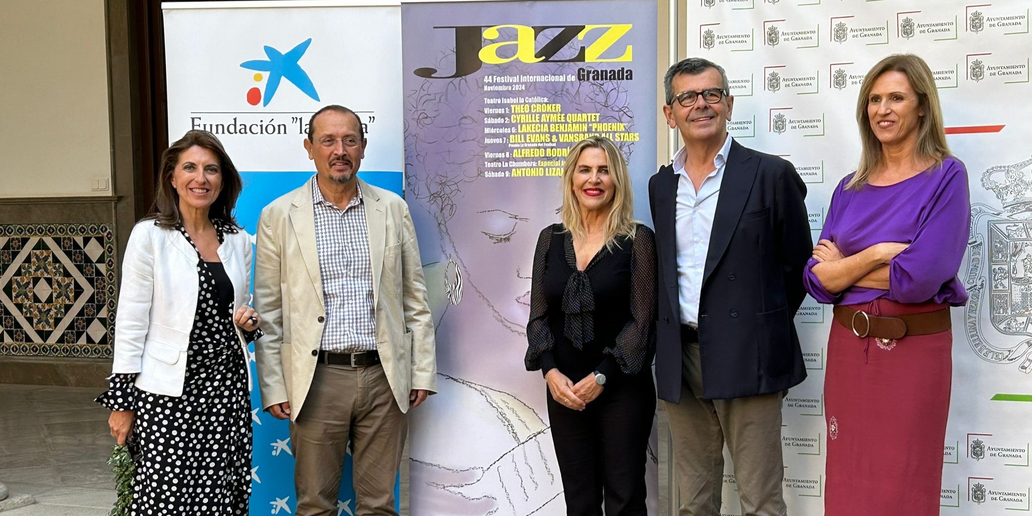 granada-bill-evans-theo-croker-alfredo-rodriguez-lakecia-benjamin-o-cyrille-aymee-en-el-44-festival-internacional-de-jazz