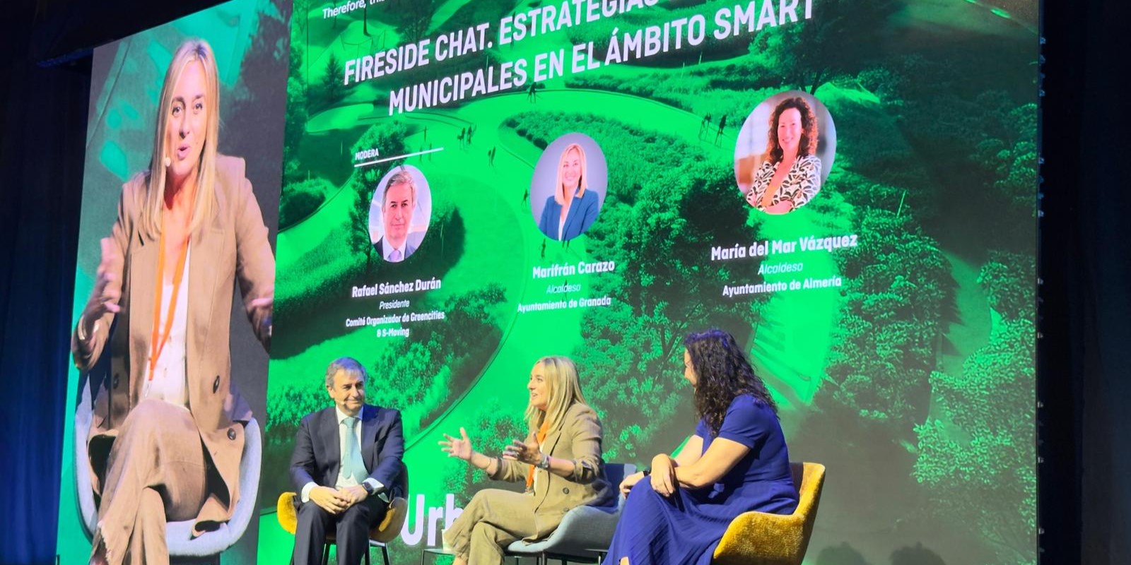 granada-impulsa-un-modelo-integral-de-smart-city-con-ia-para-mejorar-la-calidad-de-vida-destaca-la-alcaldesa-en-el-foro-greencities