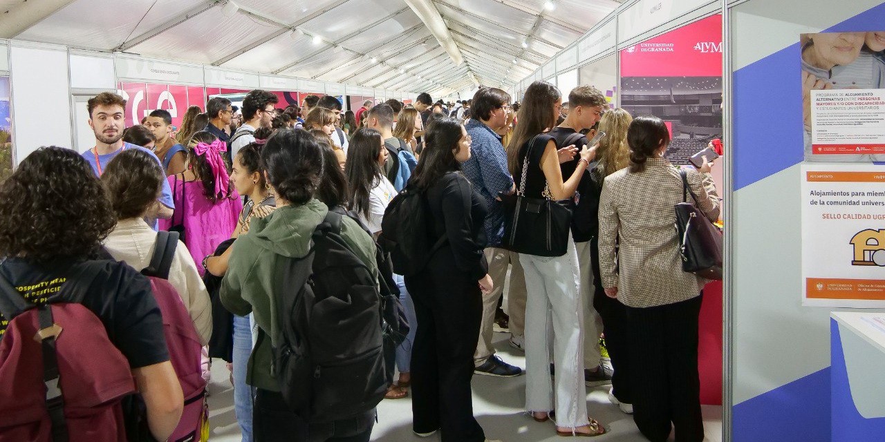 la-universidad-de-granada-da-la-bienvenida-a-los-nuevos-estudiantes-con-las-jornadas-de-recepcion