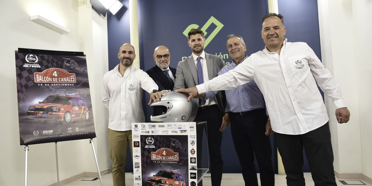 la-iv-cronometrada-balcon-de-canales-reunira-a-los-mejores-pilotos-de-andalucia-en-pinos-genil