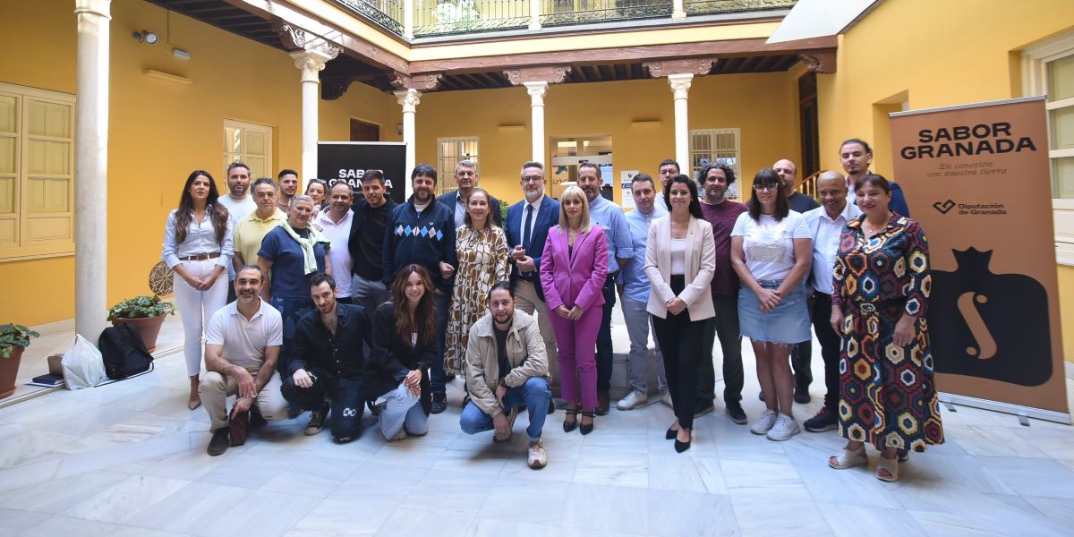 sabor-granada-presenta-su-plan-estrategico-y-organiza-un-foro-gastronomico-en-el-marco-de-la-feria-sabores-de-nuestra-tierra