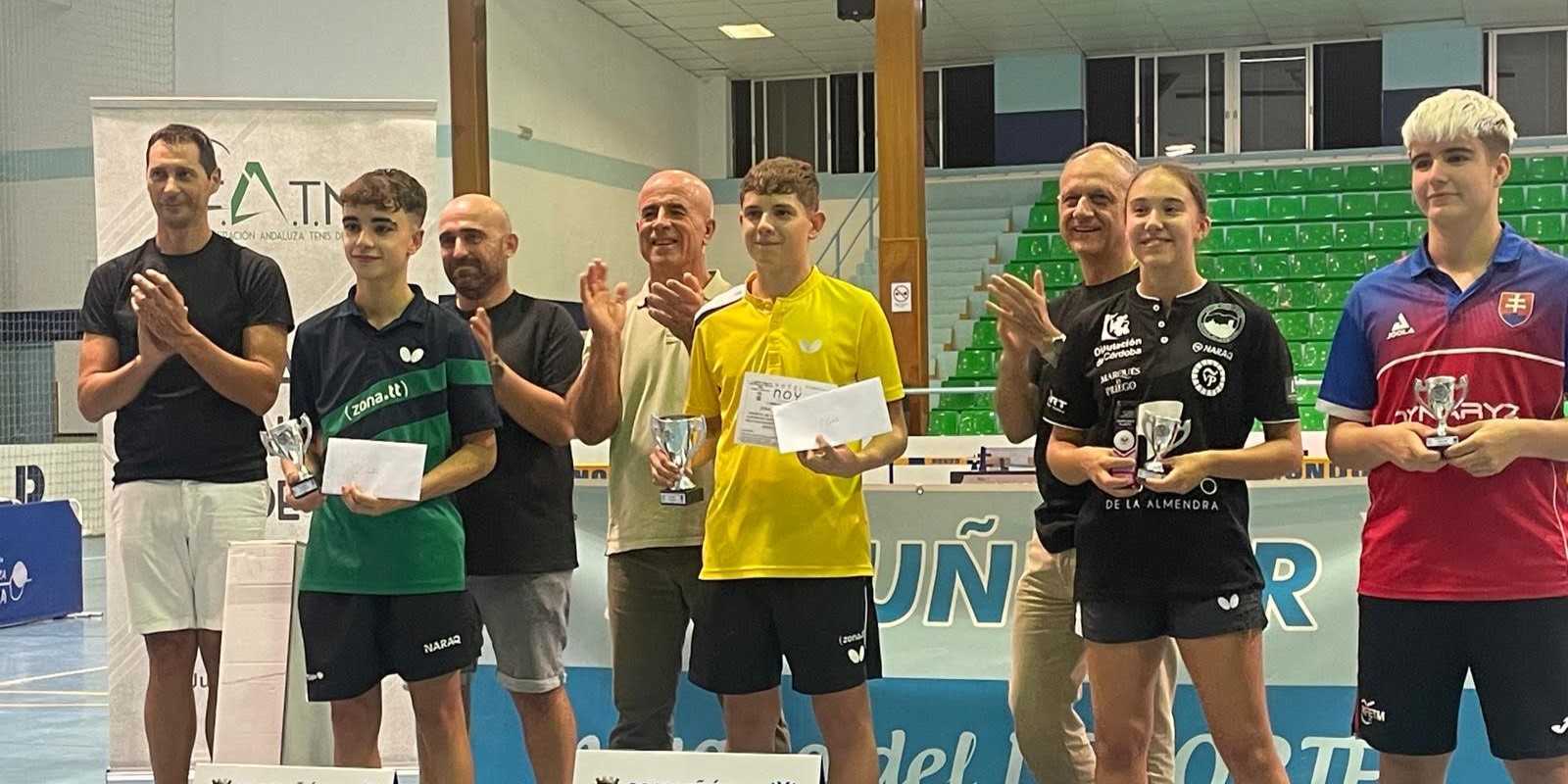 el-torneo-de-tenis-de-mesa-ciudad-de-almunecar-reune-a-los-mejores-palistas-infantil-y-cadete-de-andalucia