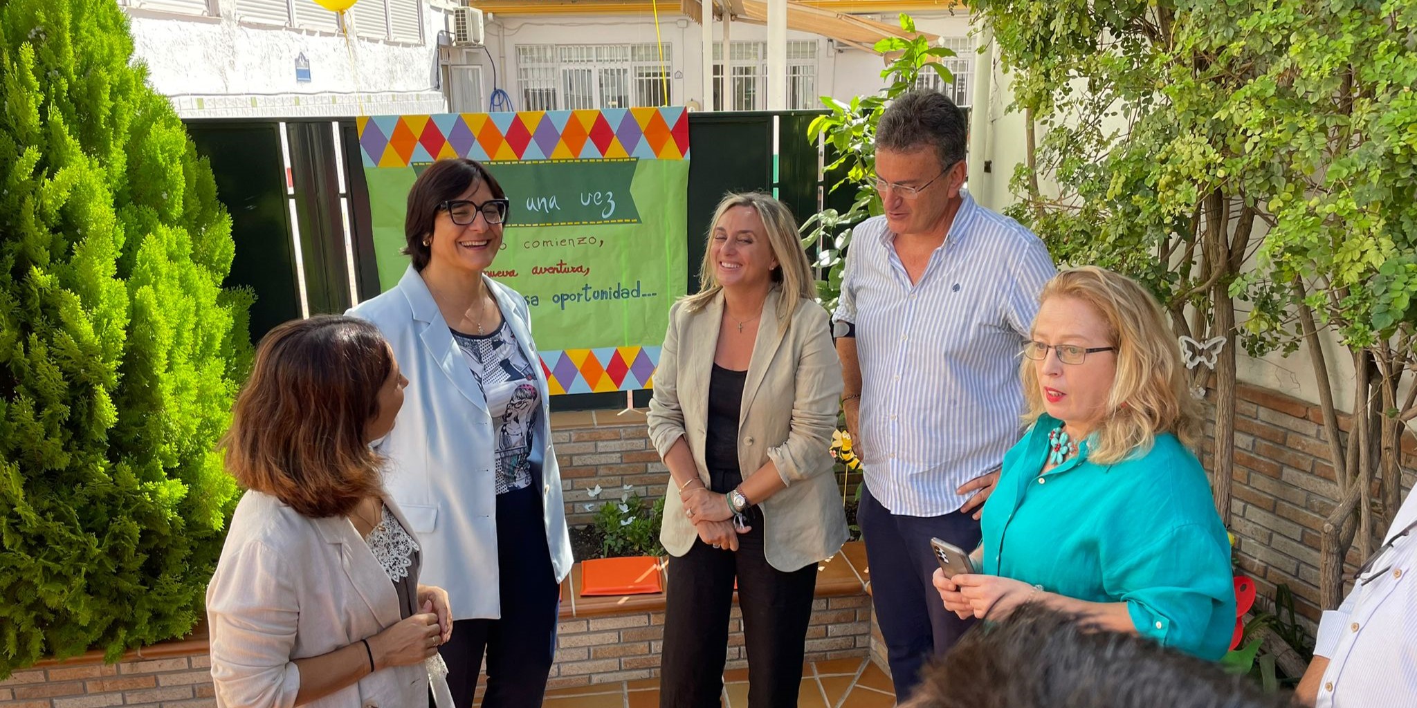 cerca-de-9-400-menores-de-3-anos-inician-el-curso-escolar-en-las-escuelas-infantiles-de-granada