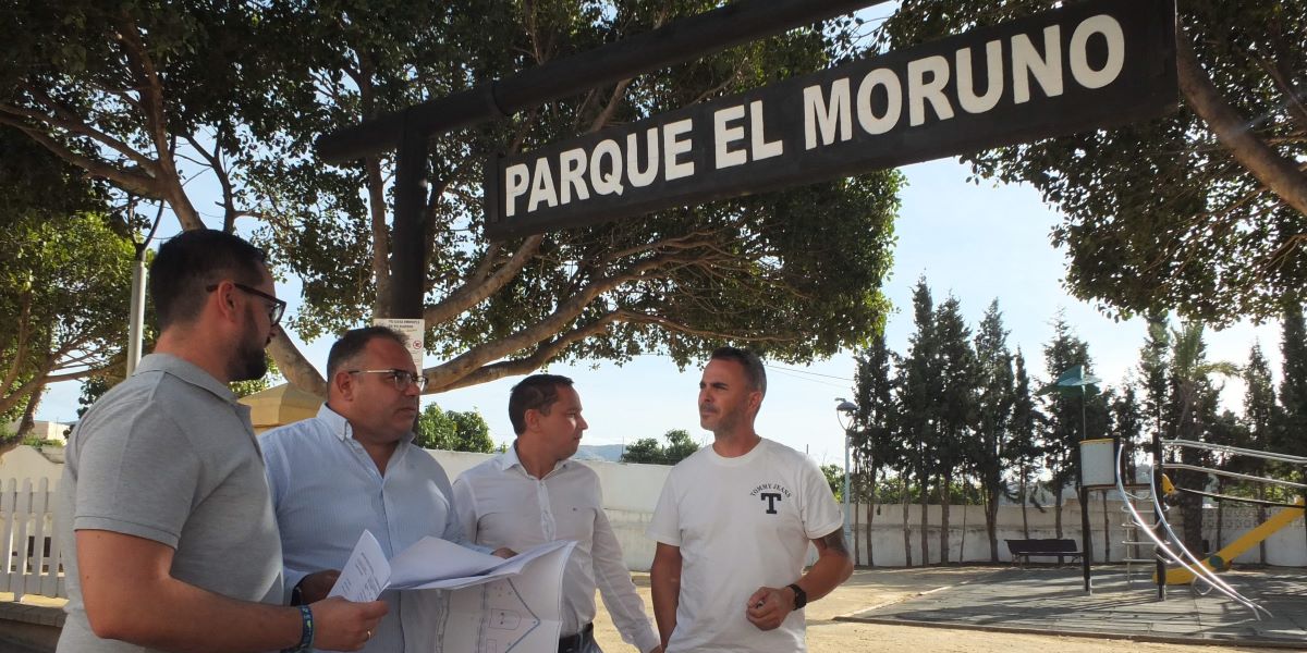 almunecar-inician-las-obras-de-renovacion-integral-del-parque-infantil-el-moruno