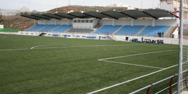 un-futbolista-juvenil-del-vandalia-de-peligros-ha-sido-apartado-del-equipo-tras-protagonizar-una-agresiva-pelea-durante-el-partido-frente-al-motril