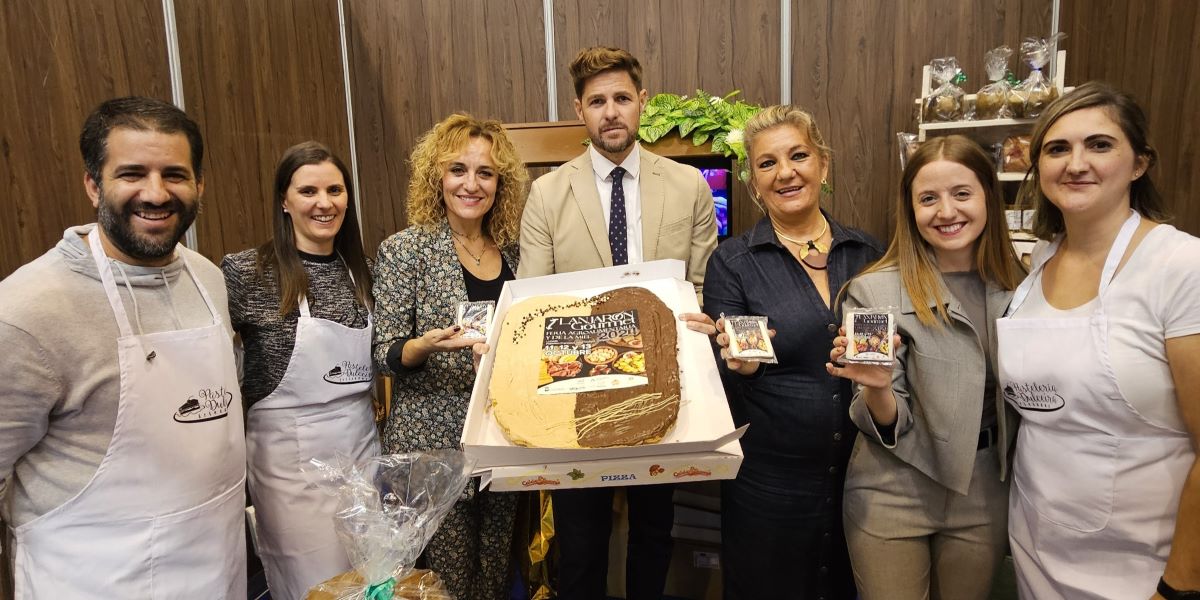 lanjaron-gourmet-un-evento-para-disfrutar-con-talleres-exhibiciones-y-catas-de-productos-agroalimentarios-y-mieleros-durante-este-fin-de-semana